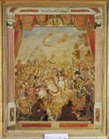 The First Appearance of William Shakespeare (1564-