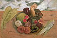«The Fruit of the Earth», 1938. Подборка картин Фр