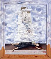 PNX119387 El suicidio de Dorothy Hale (The Suicide