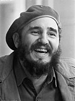 К 60-летию Кубинской революции: Фидель Кастро