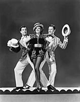 4050053 Gene Kelly; Judy Garland And George Murphy