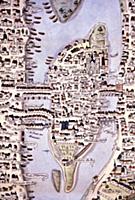 1801425 Paris. L\'ile de la Cite, Notre Dame, la s