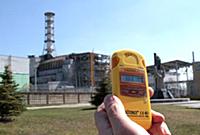 Чернобыльская катастрофа: архивные и современные кадры