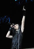 Концерт 'KIIS FM Jingle Ball 2008', США, 6 декабря