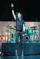 Концерт 'KIIS FM Jingle Ball 2008', США, 6 декабря