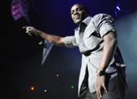 Концерт 'KIIS FM Jingle Ball 2008', США, 6 декабря