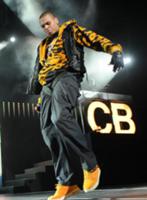 Концерт 'KIIS FM Jingle Ball 2008', США, 6 декабря