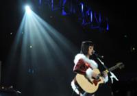 Концерт 'KIIS FM Jingle Ball 2008', США, 6 декабря