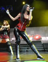 Концерт 'KIIS FM Jingle Ball 2008', США, 6 декабря