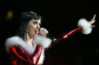 Концерт 'KIIS FM Jingle Ball 2008', США, 6 декабря
