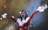 Концерт 'KIIS FM Jingle Ball 2008', США, 6 декабря