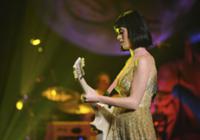 Кэти Перри (Katy Perry) выступила с концертом в ра