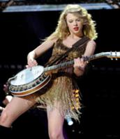 Тейлор Свифт на CMA Music Festival