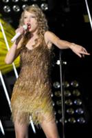 Выступление Тейлор Свифт на  CMA Music Festival Ni