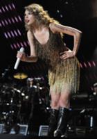 Выступление Тейлор Свифт на  CMA Music Festival Ni