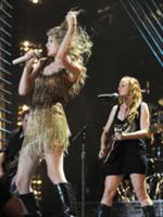 Выступление Тейлор Свифт на  CMA Music Festival Ni