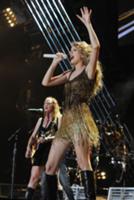Выступление Тейлор Свифт на  CMA Music Festival Ni
