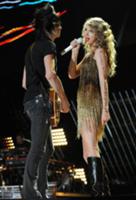 Выступление Тейлор Свифт на  CMA Music Festival Ni