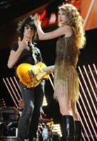 Выступление Тейлор Свифт на  CMA Music Festival Ni