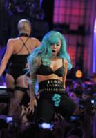 Леди Гага на MuchMusic Video Awards