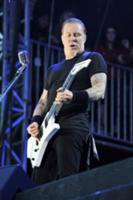 'Металлика' на фестивале Sonisphere Festival