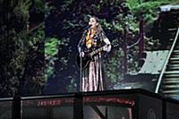 Концерт Мадонны, Москва, Россия, 7 августа 2012.