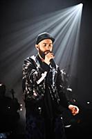 Живой звук: Woodkid «зажигает» в Лондоне
