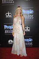 Знаменитости на церемонии People Magazine Awards