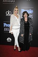Гвен Стефани на церемонии People Magazine Awards. 
