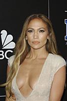 Дженнифер Лопес на церемонии People Magazine Award