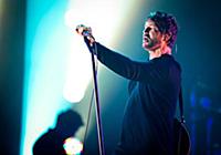 LAS VEGAS, NV - July 11 : Third Eye Blind performs