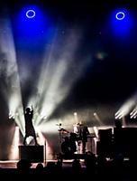 LAS VEGAS, NV - July 11 : Third Eye Blind performs