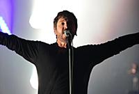 LAS VEGAS, NV - July 11 : Third Eye Blind performs