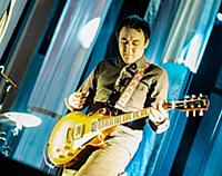 LAS VEGAS, NV - July 10: Smashing Pumpkins at The 