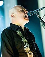 LAS VEGAS, NV - July 10: Smashing Pumpkins at The 