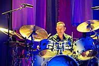 LAS VEGAS, NV - July 10: Smashing Pumpkins at The 