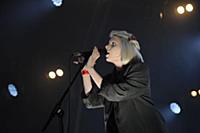 LONDON, ENGLAND - JULY 14: Aurora(Aurora Aksnes) p
