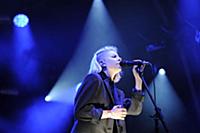 LONDON, ENGLAND - JULY 14: Aurora(Aurora Aksnes) p