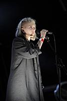 LONDON, ENGLAND - JULY 14: Aurora(Aurora Aksnes) p