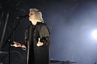 LONDON, ENGLAND - JULY 14: Aurora(Aurora Aksnes) p