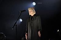 LONDON, ENGLAND - JULY 14: Aurora(Aurora Aksnes) p