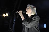 LONDON, ENGLAND - JULY 14: Aurora(Aurora Aksnes) p