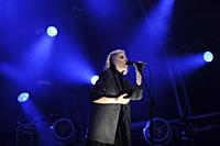 LONDON, ENGLAND - JULY 14: Aurora(Aurora Aksnes) p