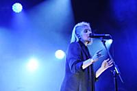 LONDON, ENGLAND - JULY 14: Aurora(Aurora Aksnes) p