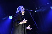 LONDON, ENGLAND - JULY 14: Aurora(Aurora Aksnes) p