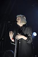 LONDON, ENGLAND - JULY 14: Aurora(Aurora Aksnes) p