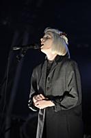 LONDON, ENGLAND - JULY 14: Aurora(Aurora Aksnes) p