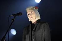 LONDON, ENGLAND - JULY 14: Aurora(Aurora Aksnes) p