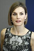 OVIEDO, SPAIN Гѓ JULY 13: Queen Letizia attend the