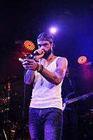 LONDON, ENGLAND - JULY 21: Bilal(Bilal Sayeed Oliv